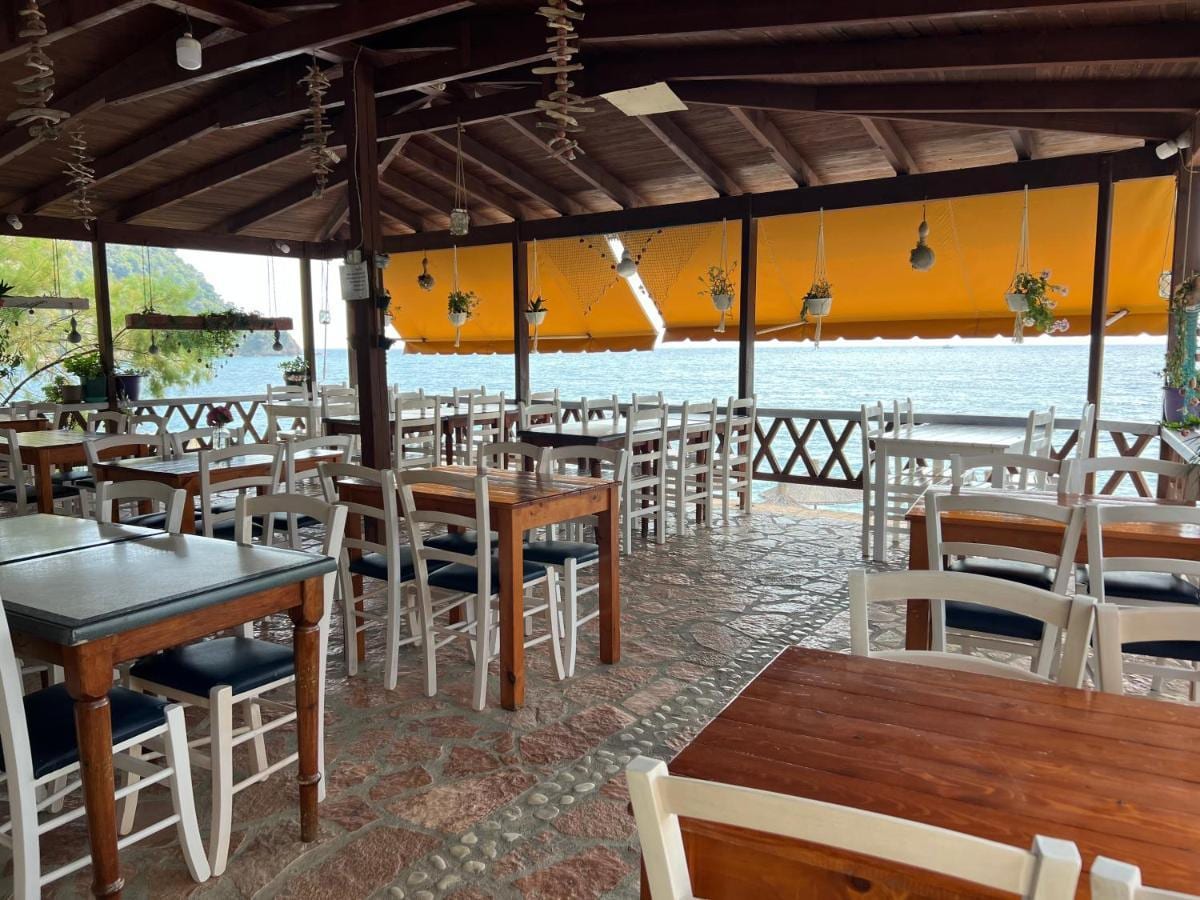 Hotel Potami Beach – Mondi Goro — view 3