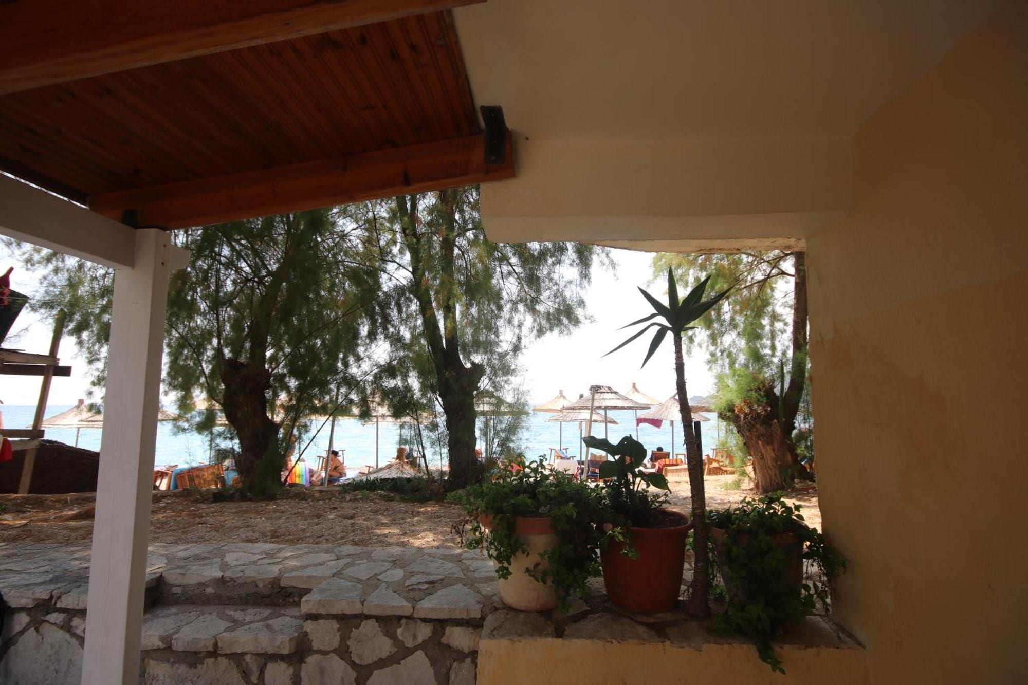 Hotel Potami Beach – Mondi Goro — view 5