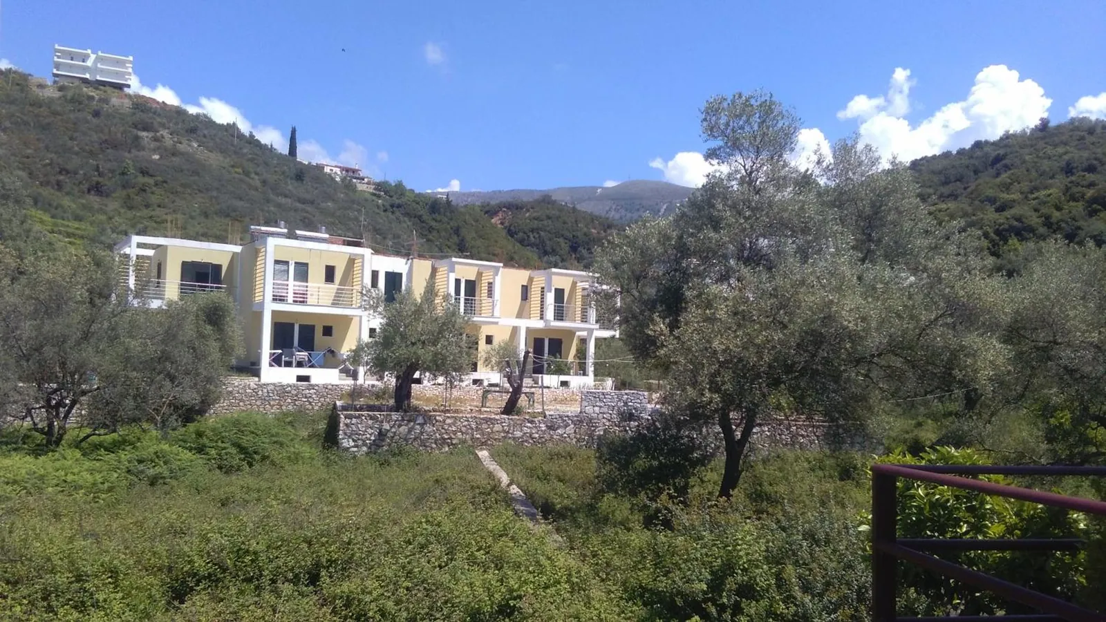 Guest House Solive — view 5