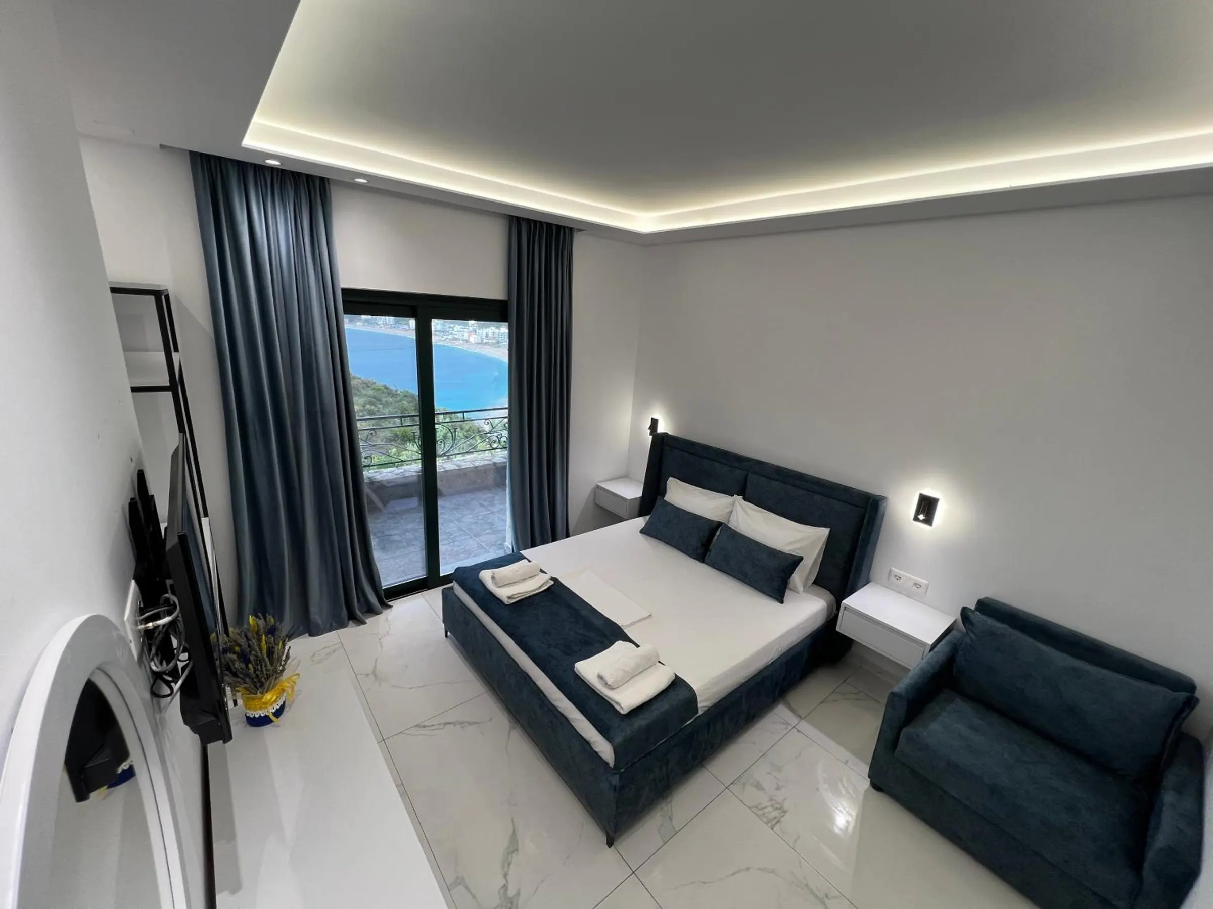 Stonevilla Buta — view 4