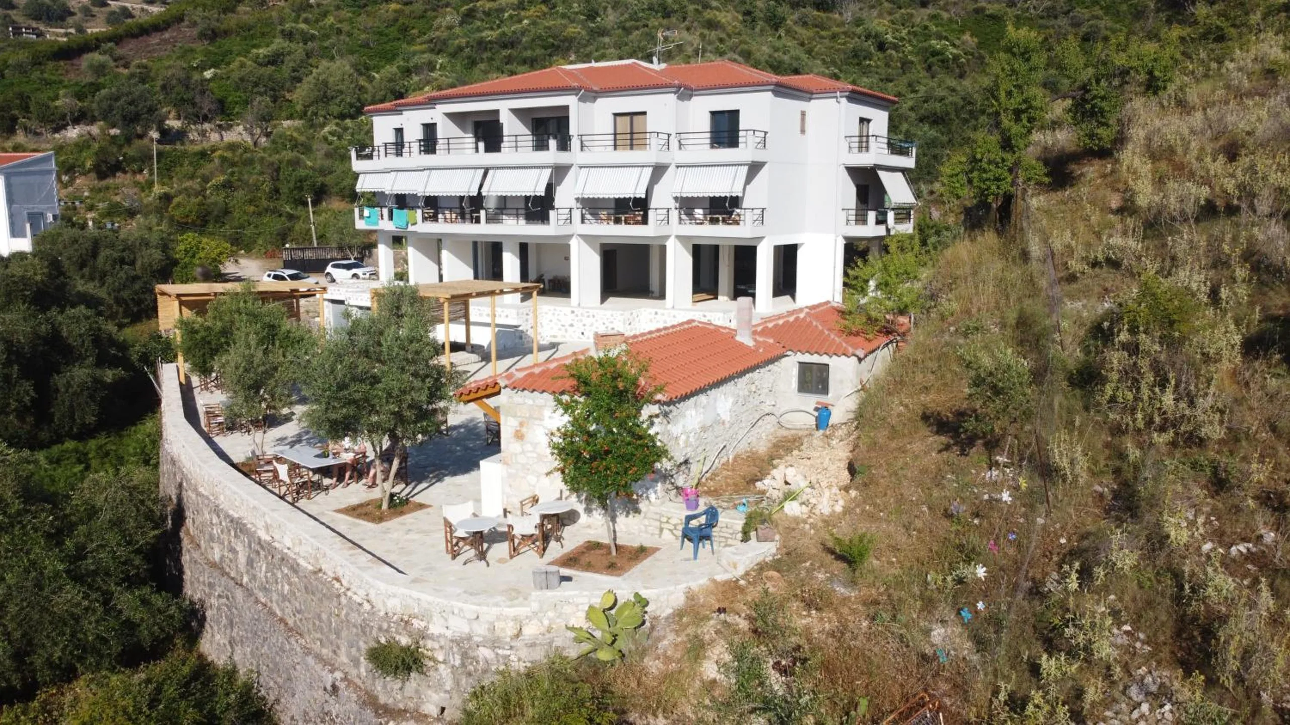 Toni Retzo Rooms — view 3