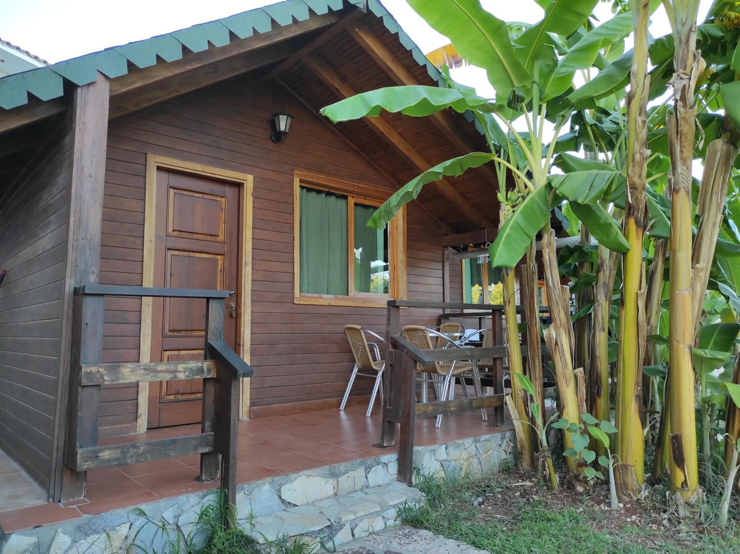 Guesthouse Vila Druri — view 3